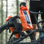 Porte-bagages arrière Aeroe Spider