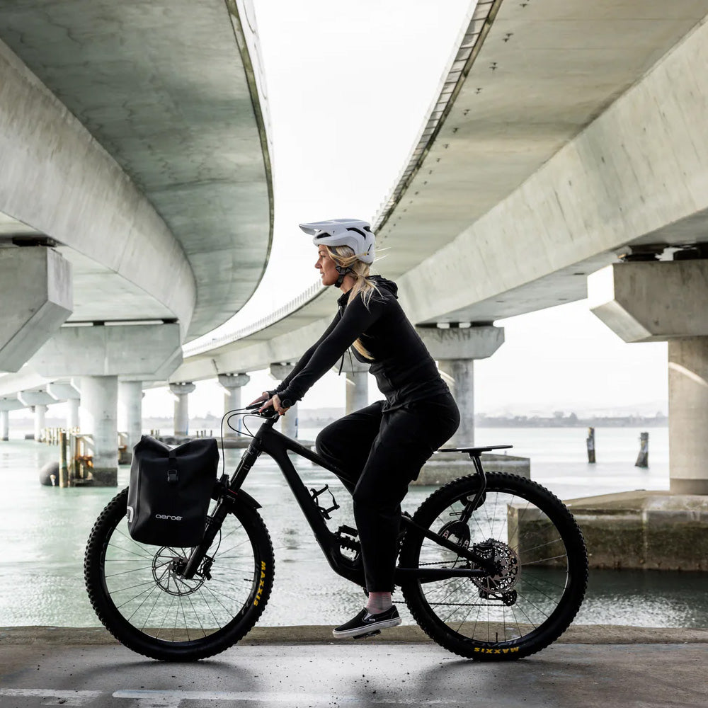 Porte-bagages avant Aéroe Spider