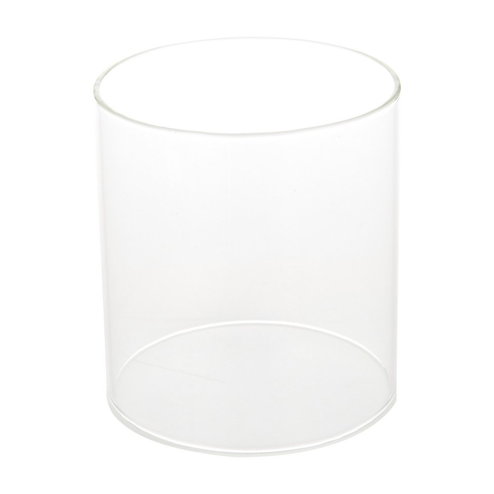 Replacement Glass Chimney for UCO Original Candle Lantern