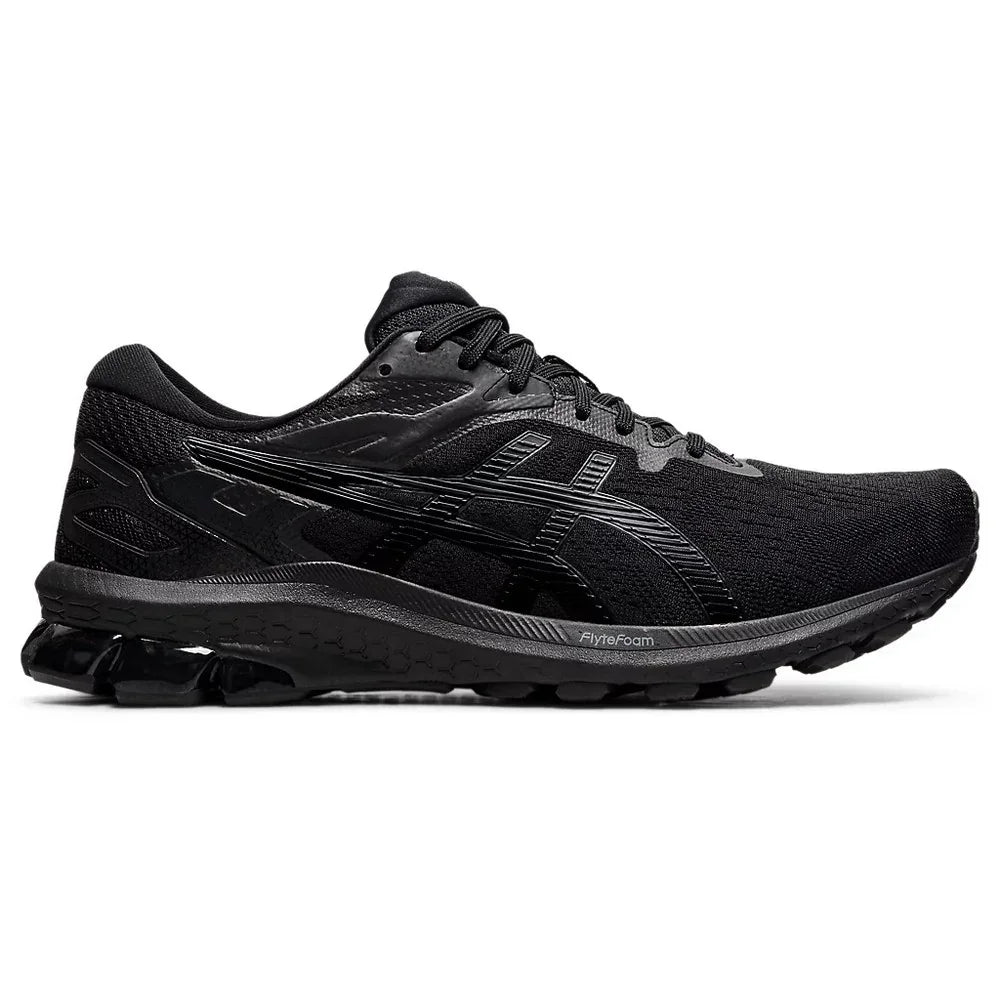 Souliers de course Asics GT-1000 10 (hommes)