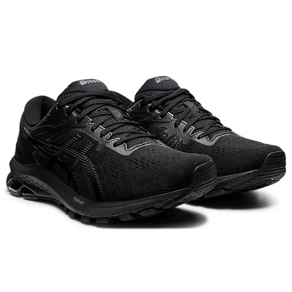 Souliers de course Asics GT-1000 10 (hommes)