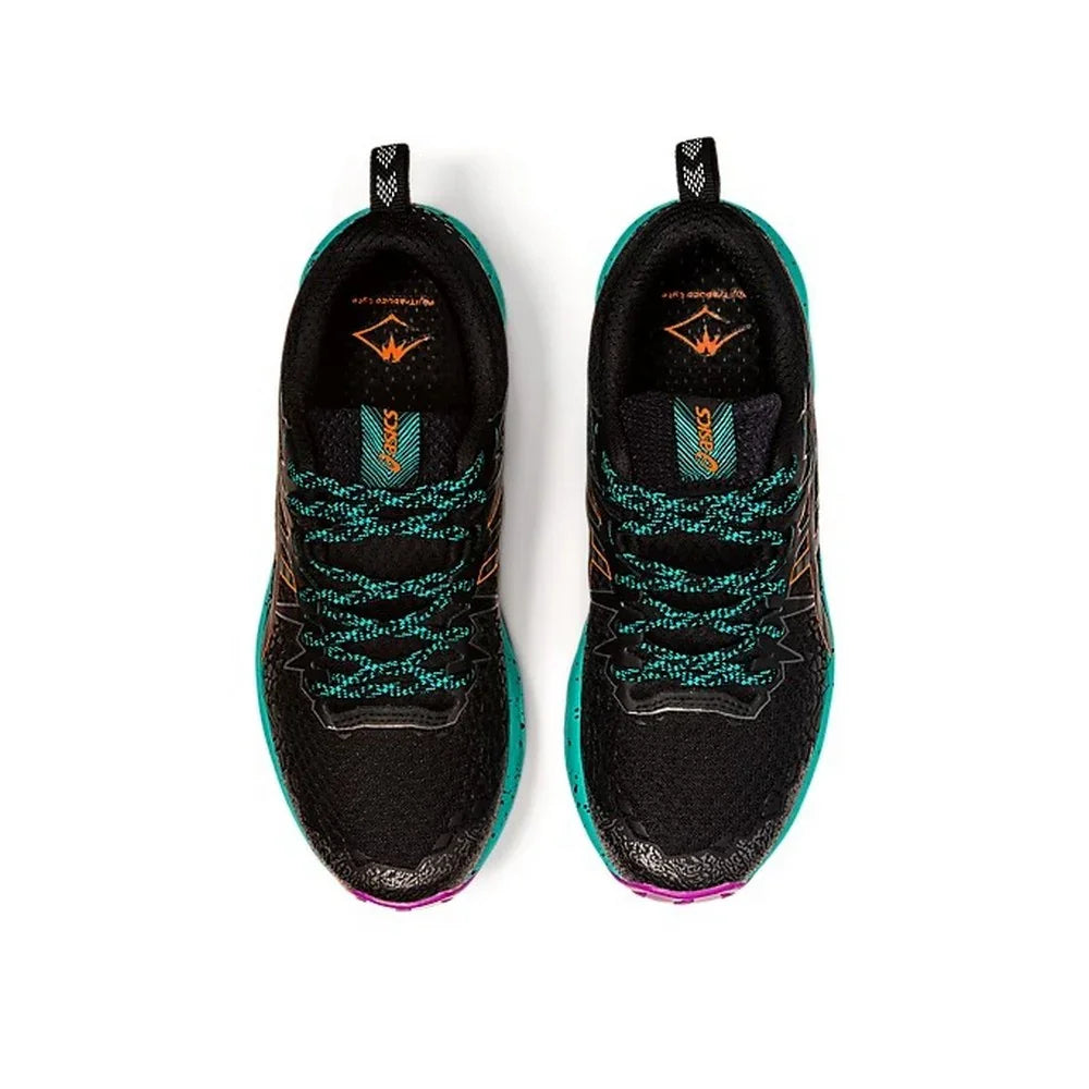 Souliers de course Asics Fujitrabuco Lyte (femmes)