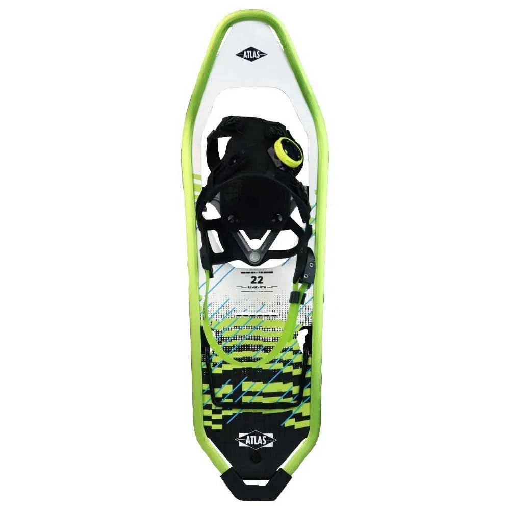 Raquettes Atlas Range-MTN (femmes)