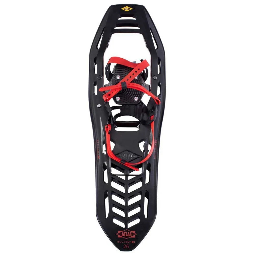 Atlas Helium BC Snowshoes (Unisex)