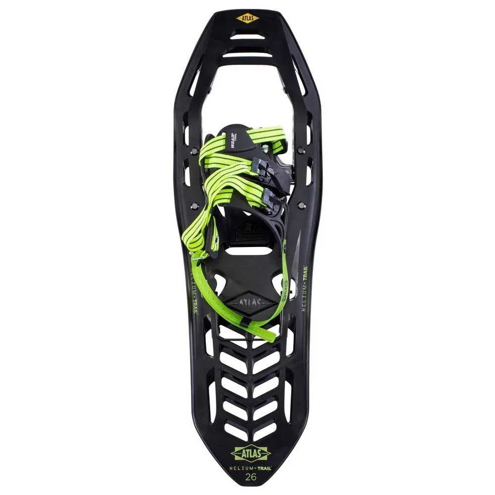 Atlas Helium Trail Snowshoes (Unisex)
