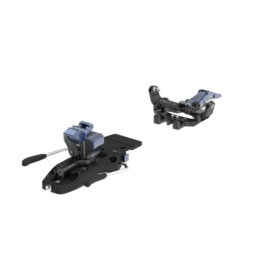 Fixations de ski de randonnée ATK Crest 10 Tour