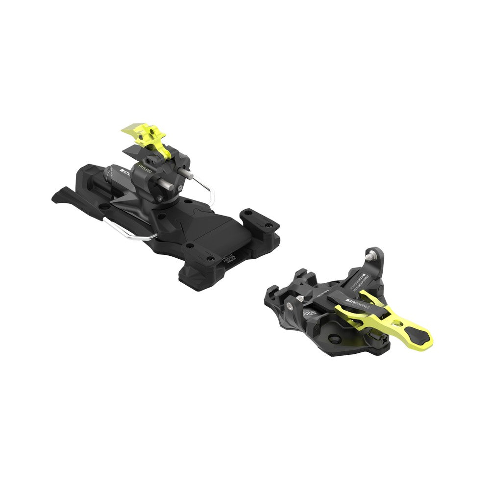 ATK Freeraider 15 EVO Alpine Touring Bindings