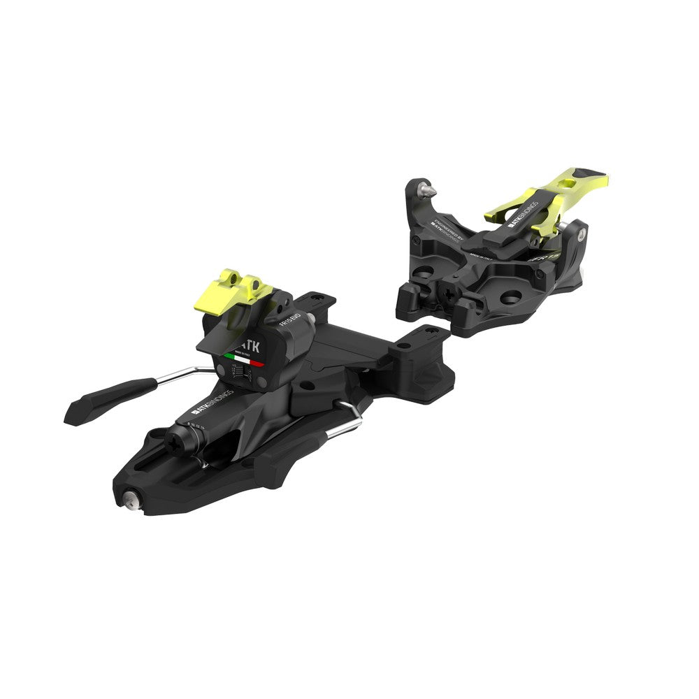 ATK Freeraider 15 EVO Alpine Touring Bindings