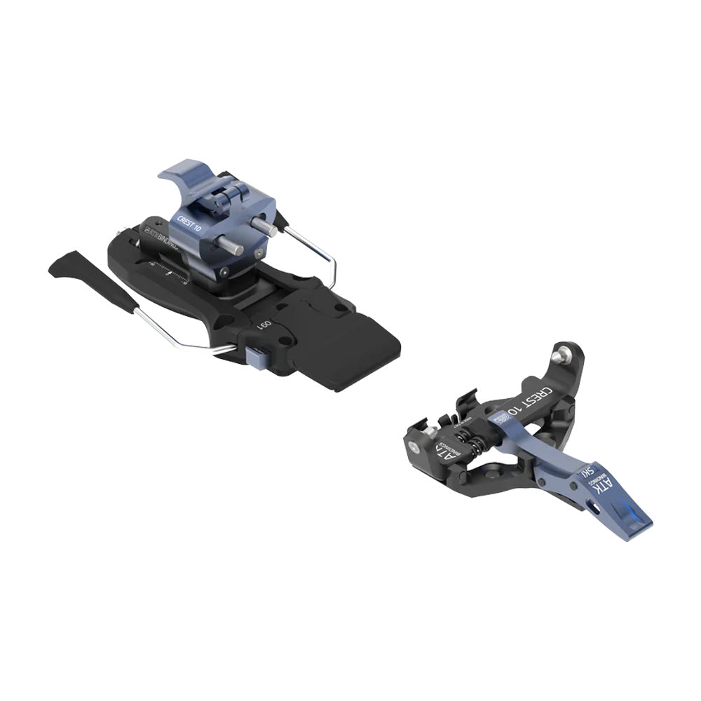 Fixations de ski de randonnée ATK Crest 10 Tour