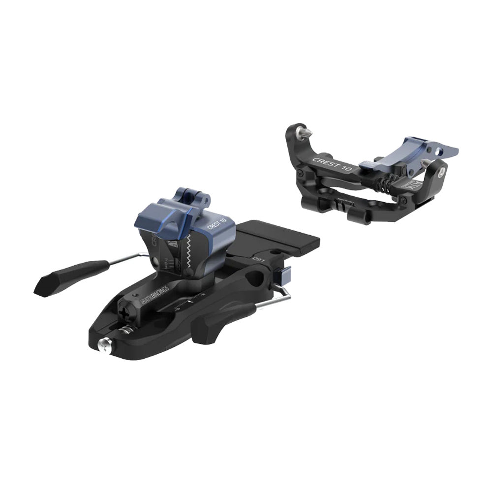 Fixations de ski de randonnée ATK Crest 10 Tour