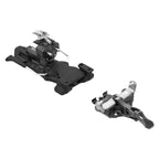 Fixations de ski de randonnée ATK Freeraider 14 SL