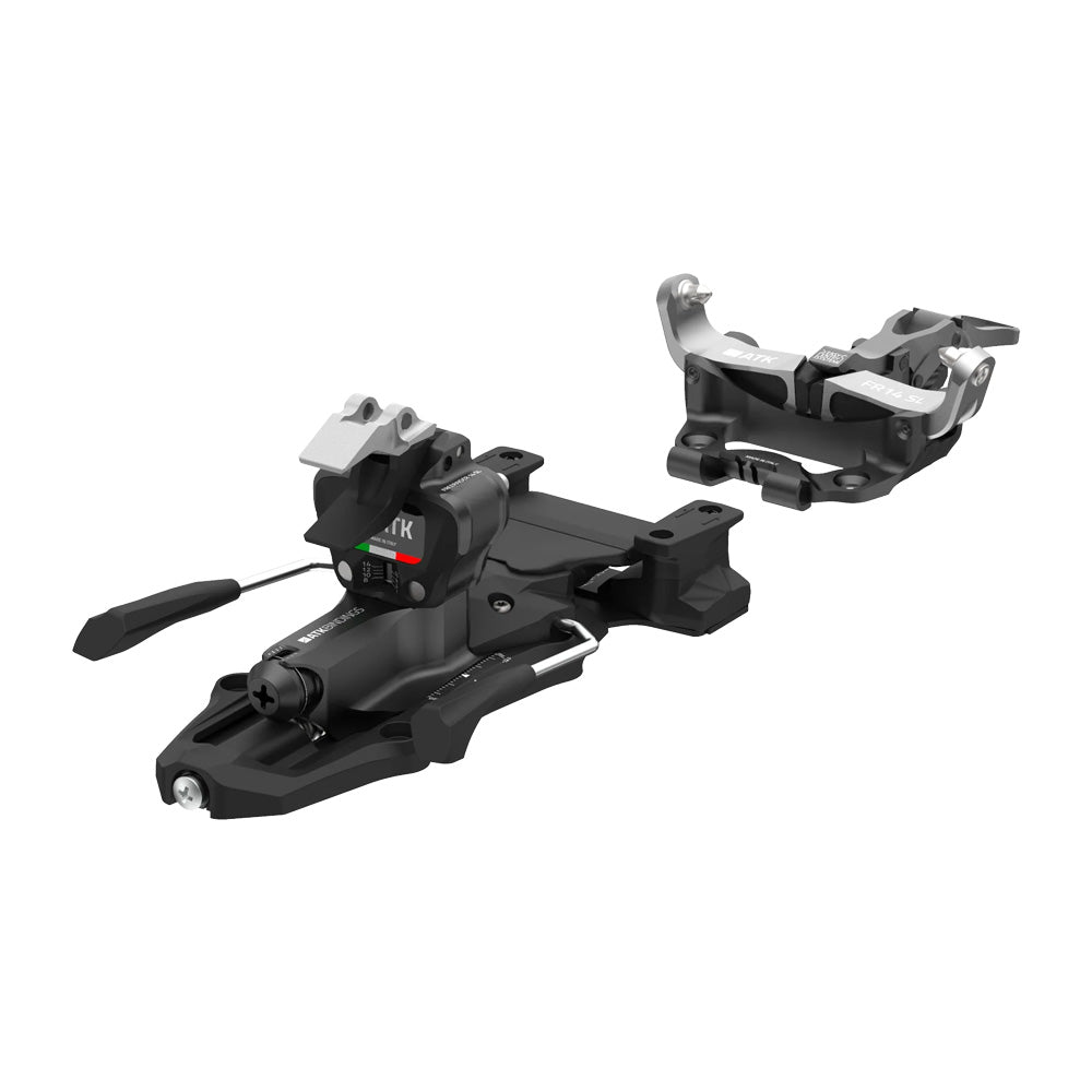 Fixations de ski de randonnée ATK Freeraider 14 SL