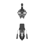 Fixations de ski de randonnée ATK Raider 11 EVO