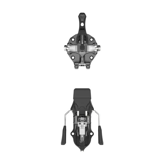 Fixations de ski de randonnée ATK Raider 11 EVO