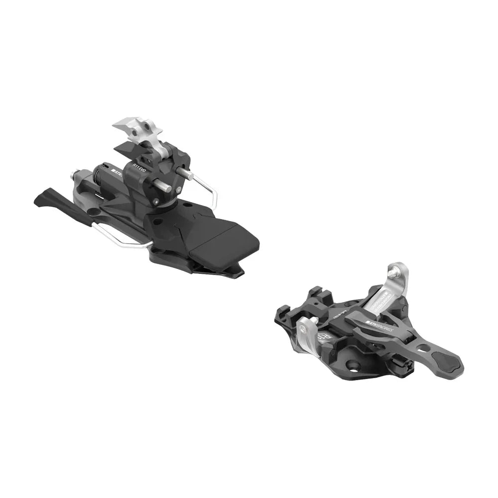 Fixations de ski de randonnée ATK Raider 11 EVO