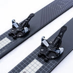 Fixations de ski de randonnée ATK Raider 11 EVO