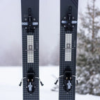 Fixations de ski de randonnée ATK Raider 11 EVO