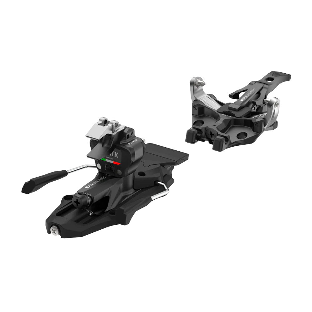 Fixations de ski de randonnée ATK Raider 13 EVO