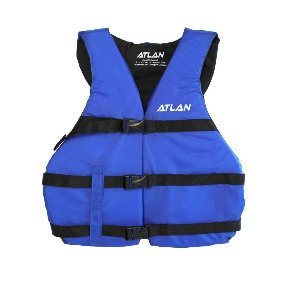 VFI universelle Pro Atlan