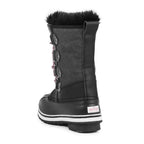 Acton Juniors' Cortina Winter Boots