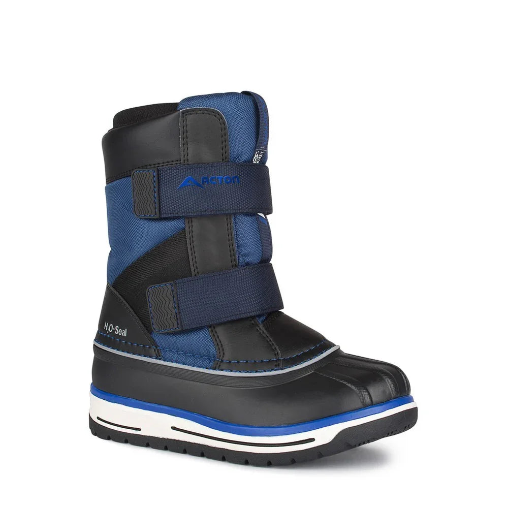 Acton Kids' Buzz Winter Boots