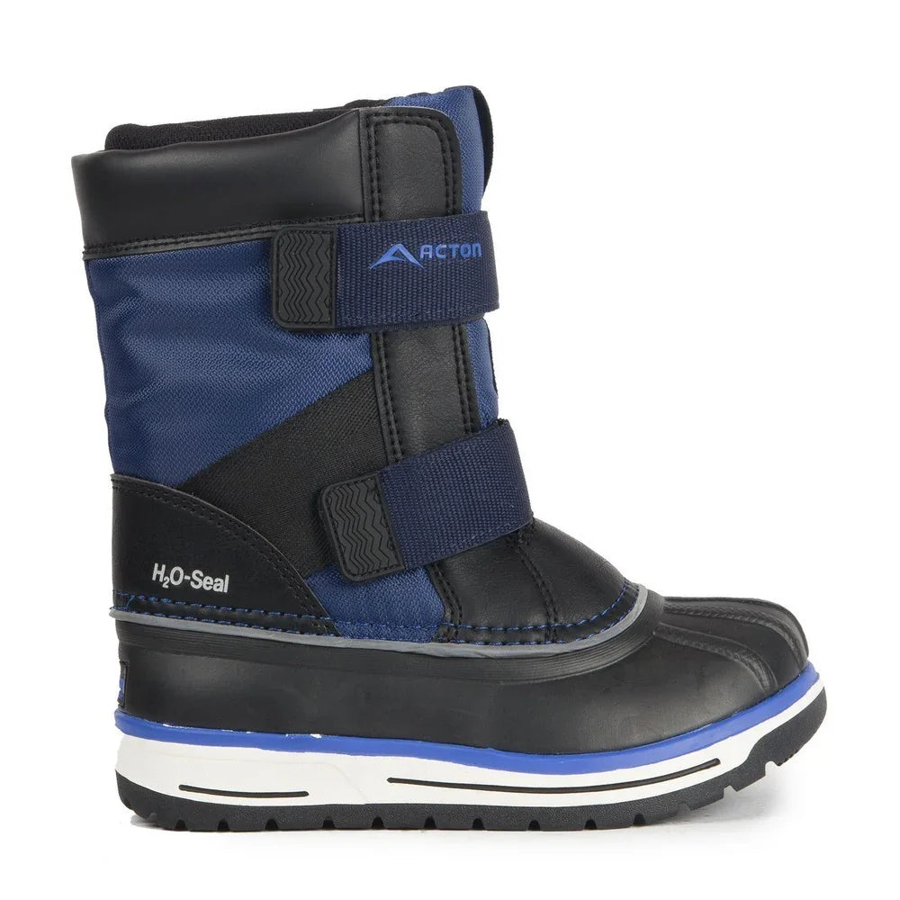 Acton Kids' Buzz Winter Boots