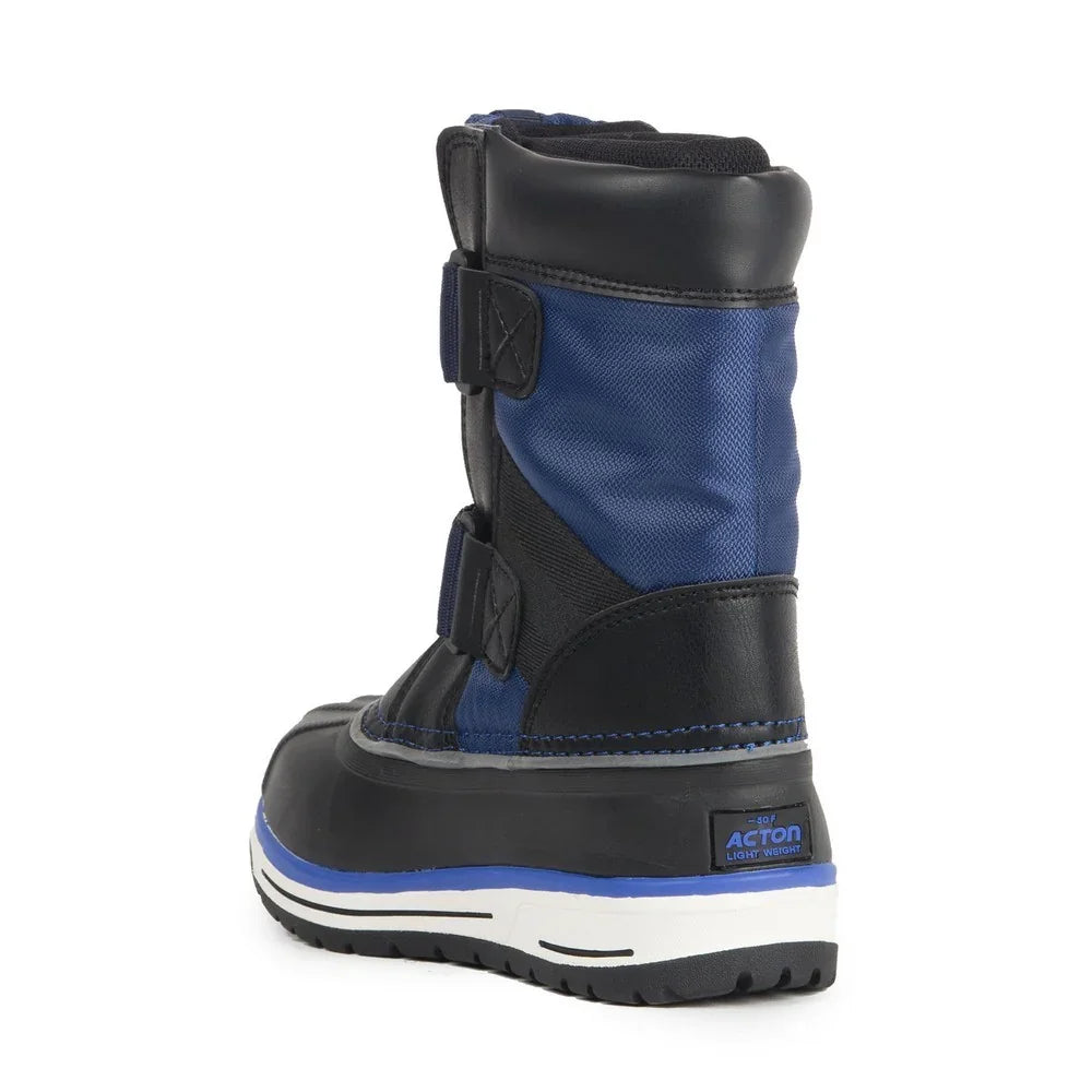 Acton Kids' Buzz Winter Boots
