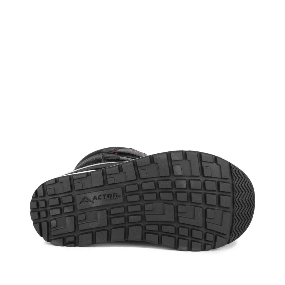 Acton Kids' Buzz Winter Boots