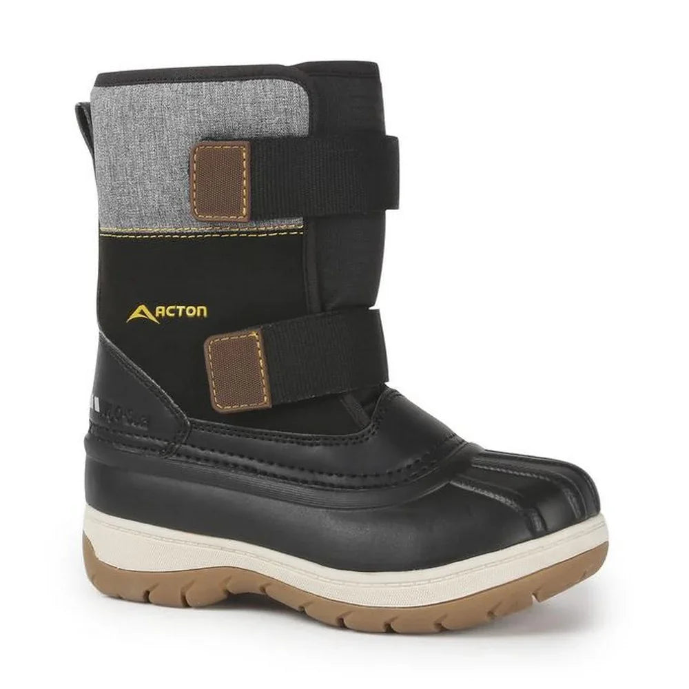Bottes d'hiver Acton Bear (enfants)
