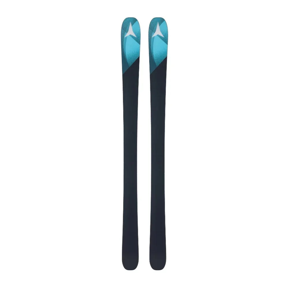 Atomic W's Vantage 90 Ti Alpine Skis