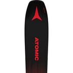 Skis alpins Atomic Maverick 95 Ti