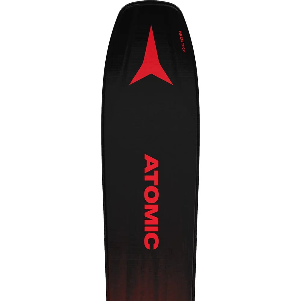 Skis alpins Atomic Maverick 95 Ti