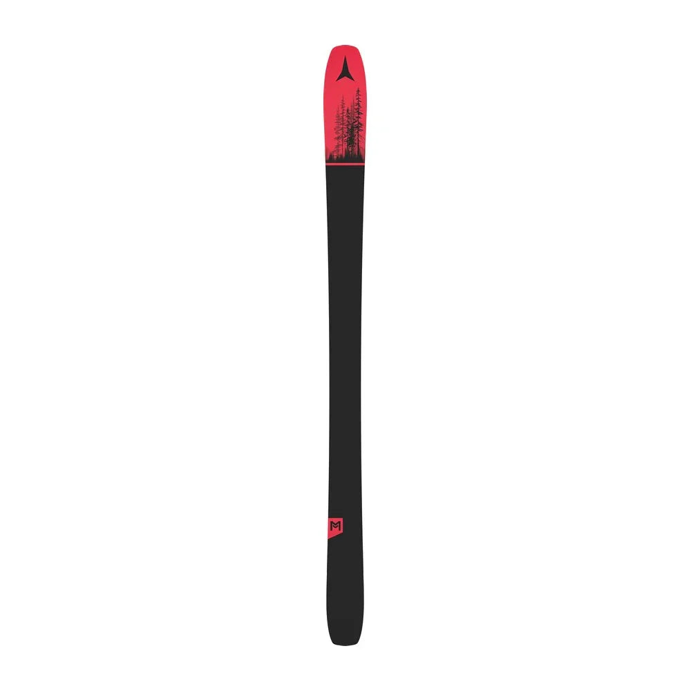 Skis alpins Atomic Maverick 95 Ti