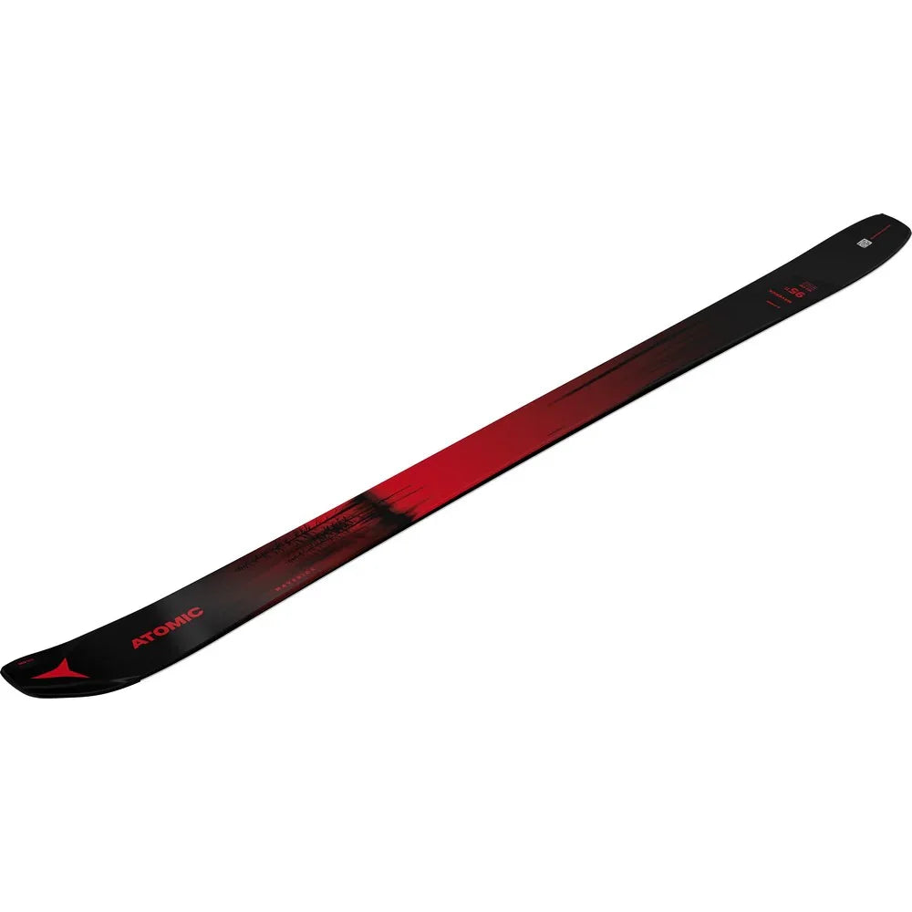 Skis alpins Atomic Maverick 95 Ti