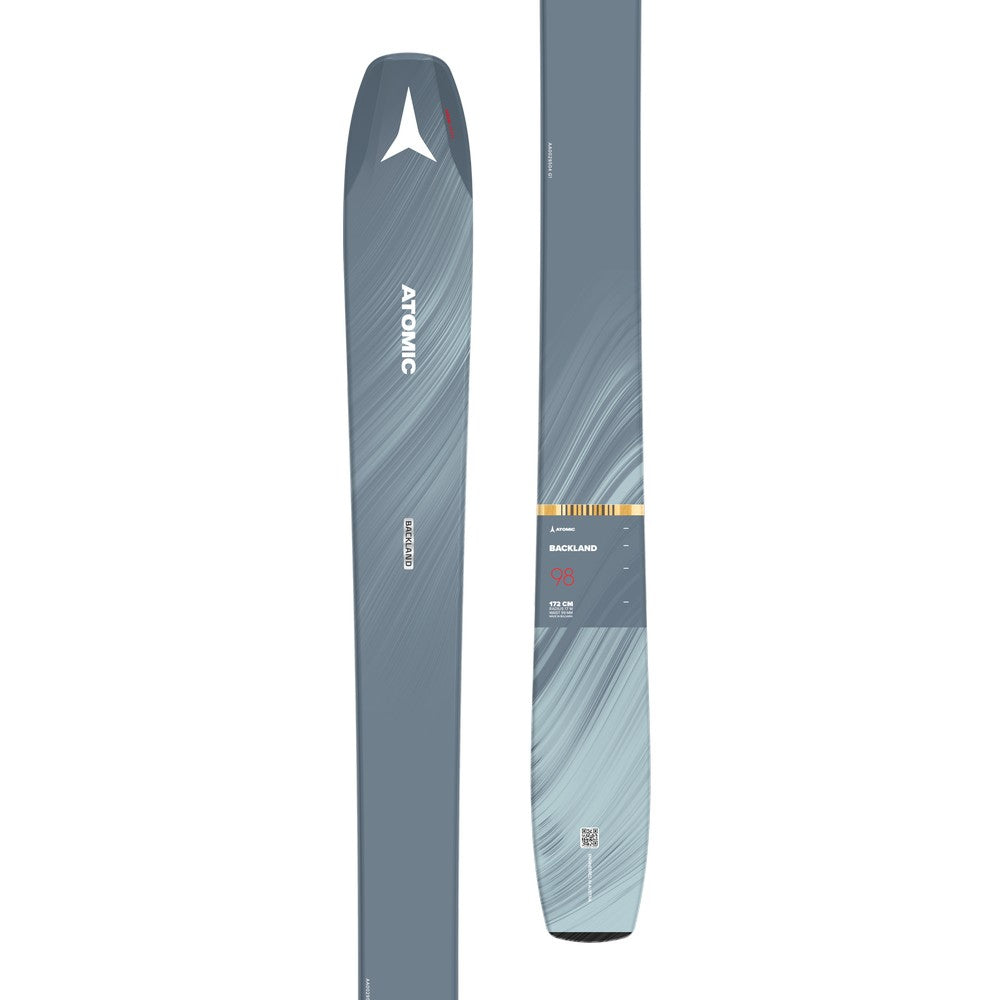 Atomic W's Backland 98 W Alpine Touring Skis