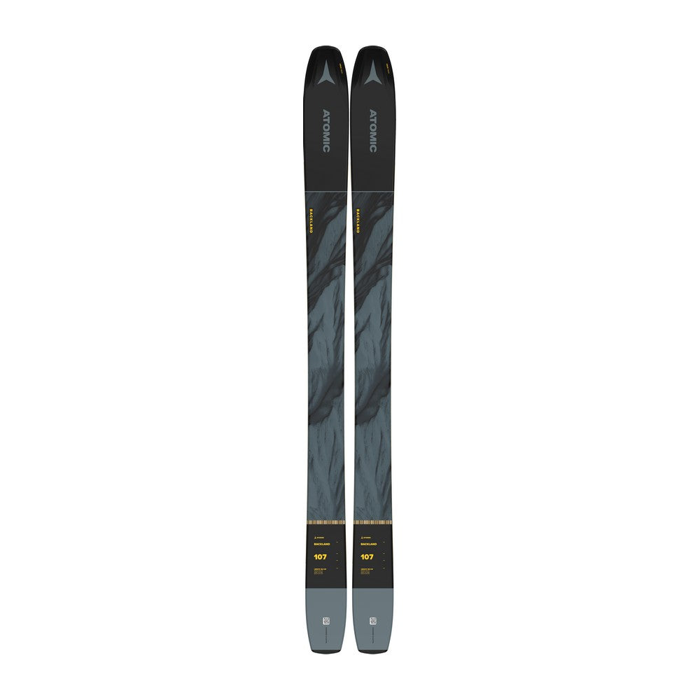 Atomic Backland 107 Alpine Touring Skis