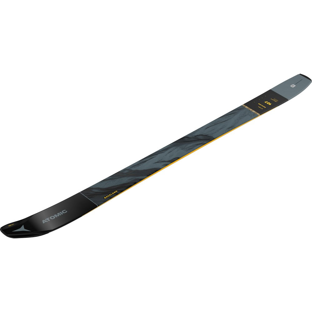 Atomic Backland 107 Alpine Touring Skis