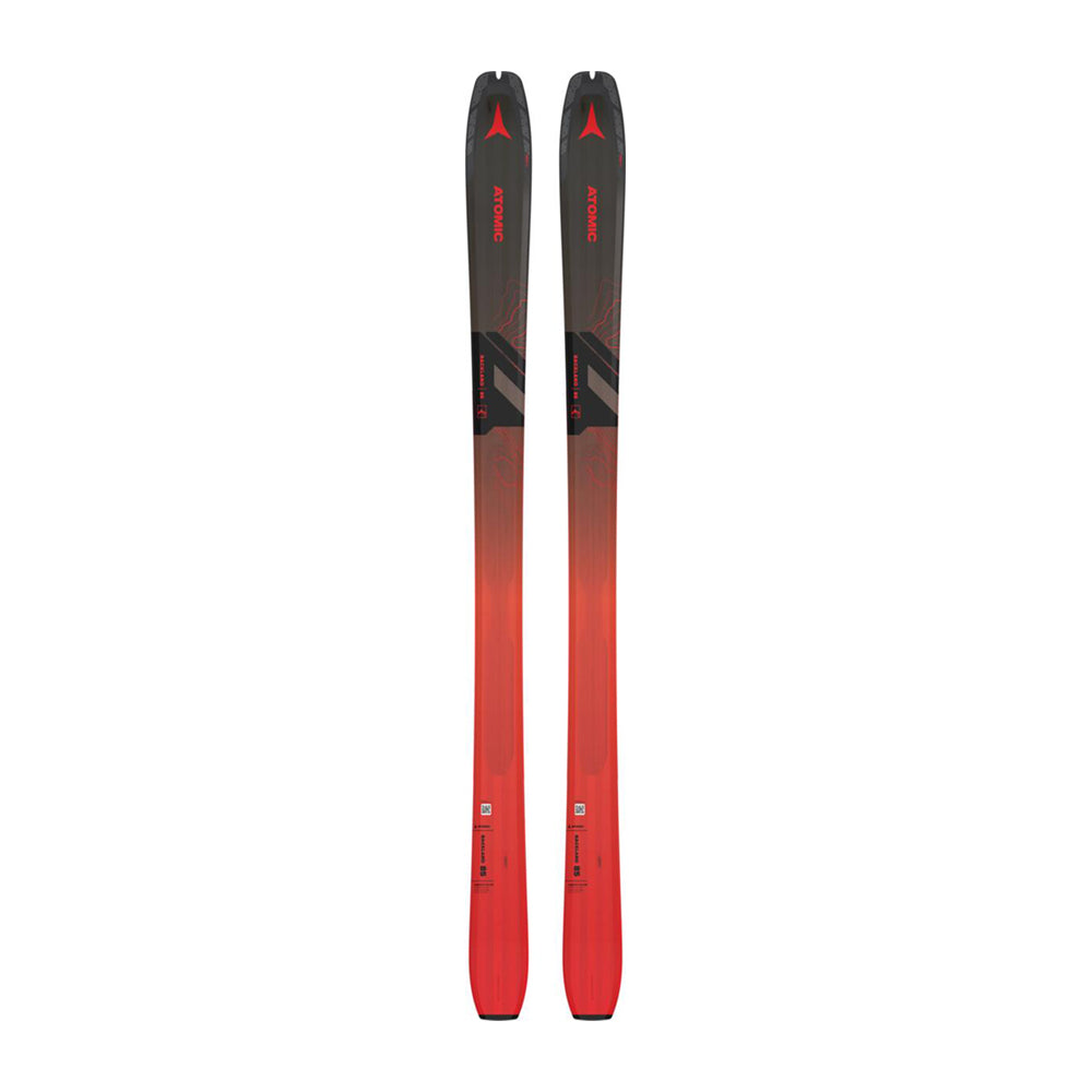 Atomic Backland 85 Alpine Touring Skis