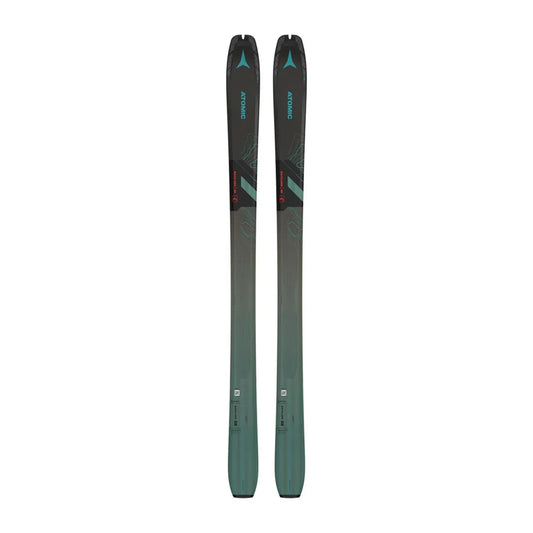 Atomic Backland 88 Alpine Touring Skis