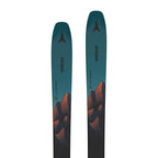 Skis de randonnée Atomic Backland 107