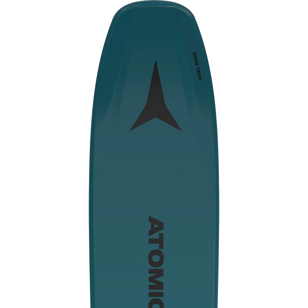 Skis de randonnée Atomic Backland 107