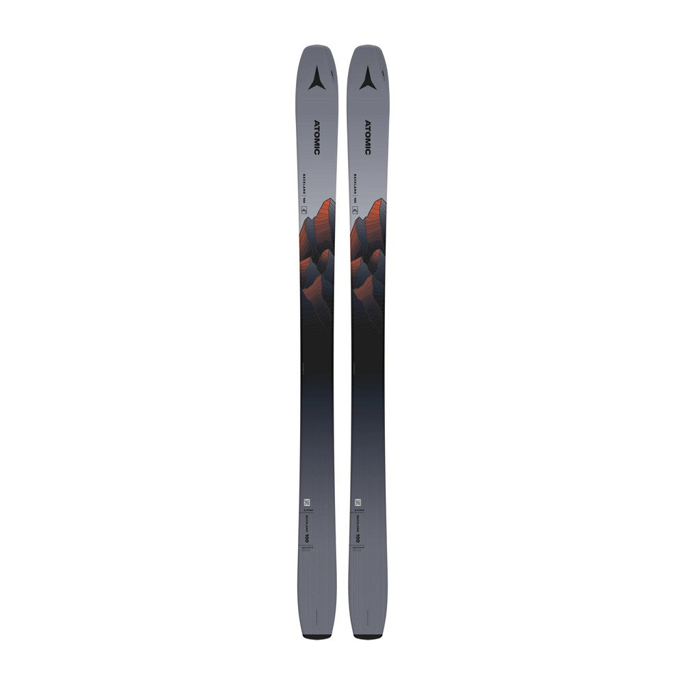Atomic Backland 100 Alpine Touring Skis
