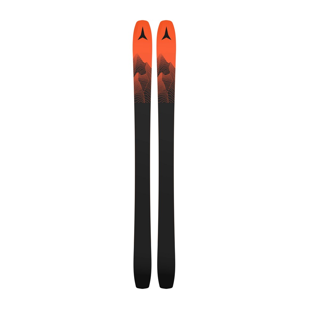 Atomic Backland 100 Alpine Touring Skis