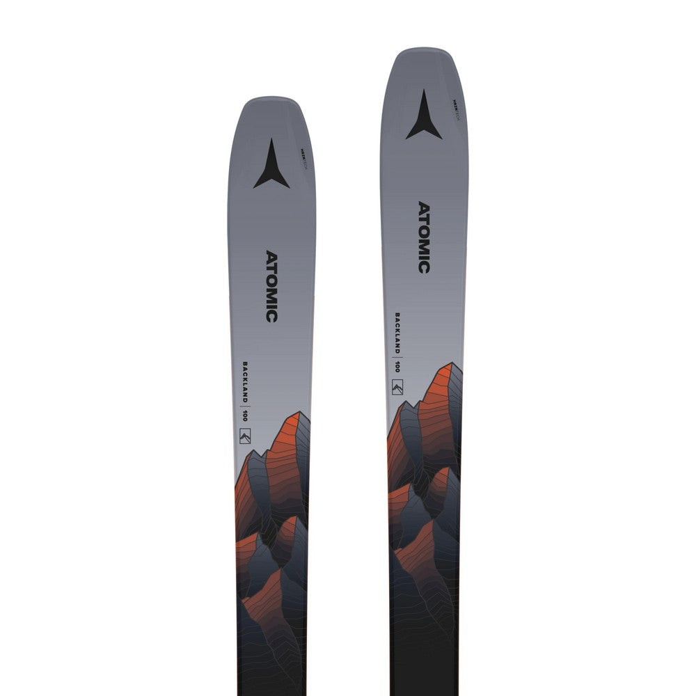Atomic Backland 100 Alpine Touring Skis