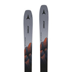 Atomic Backland 100 Alpine Touring Skis