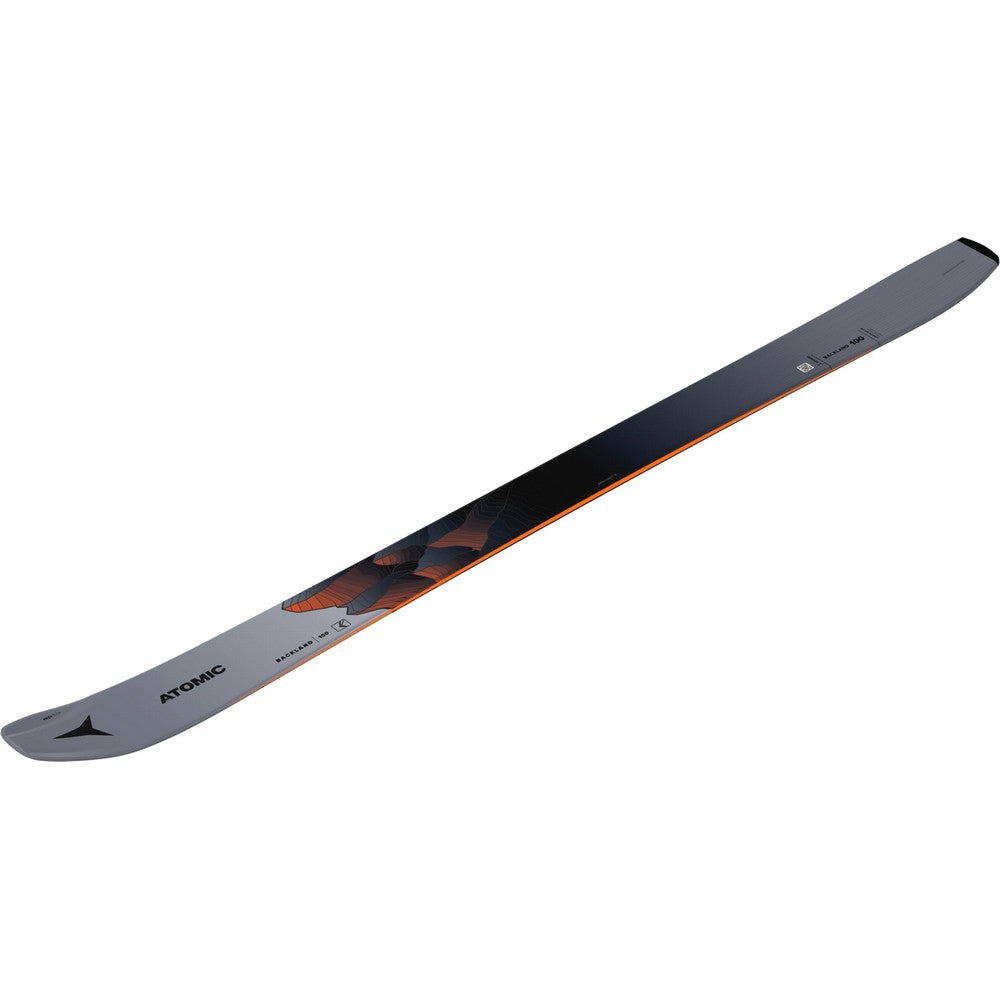 Atomic Backland 100 Alpine Touring Skis