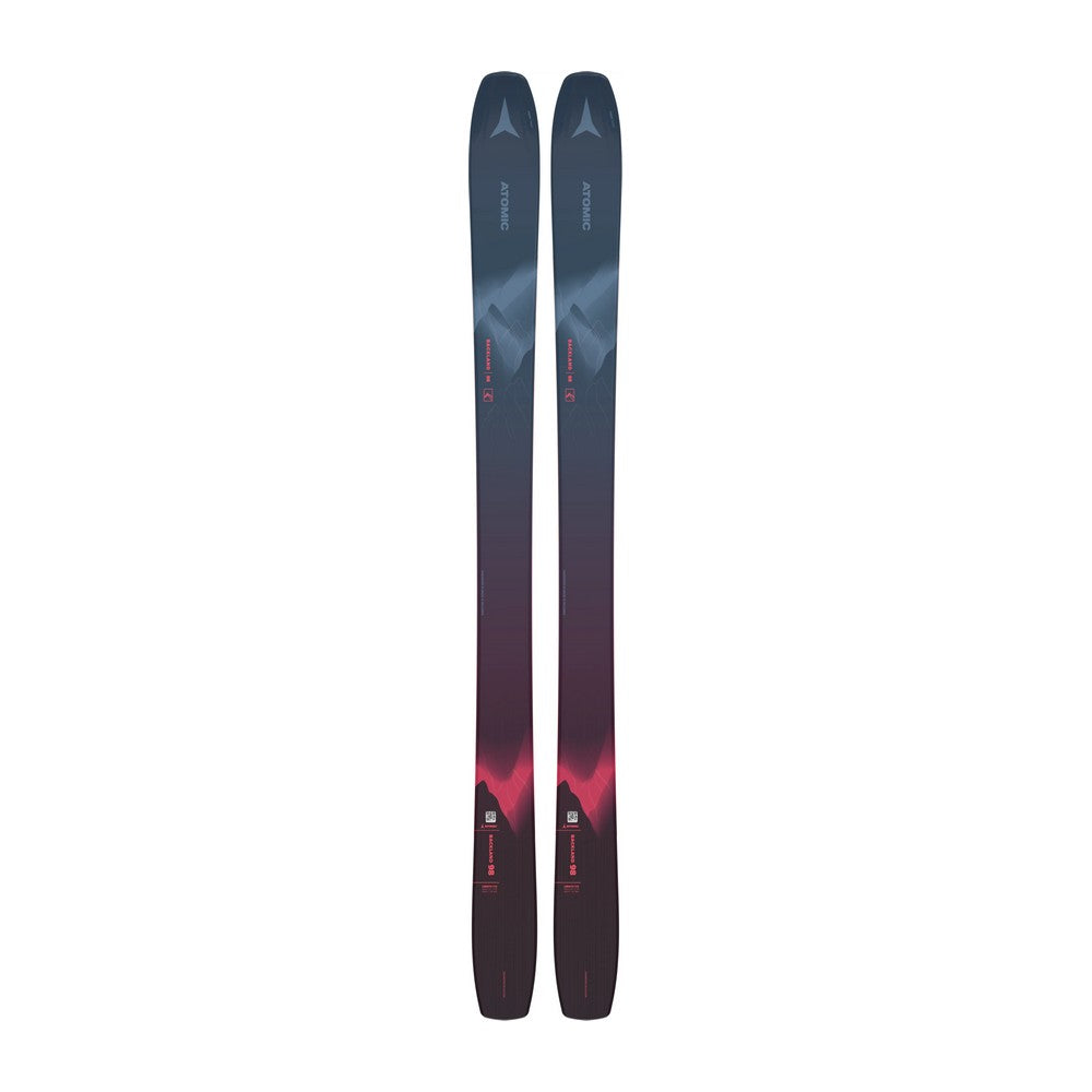 Atomic W's Backland 98 Alpine Touring Skis