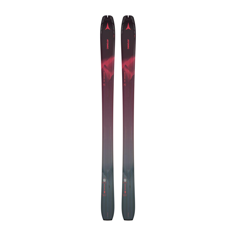 Skis de randonnée Atomic Backland 88 (femmes)