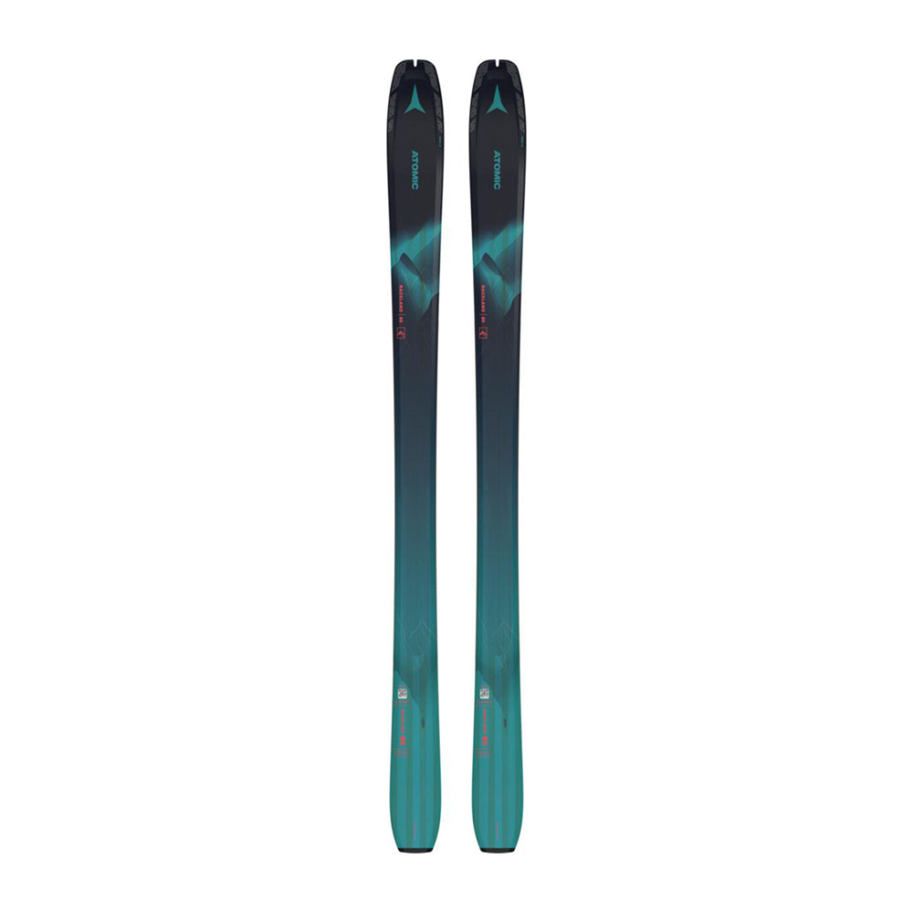 Skis de randonnée Atomic Backland 85 (femmes)