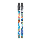 Skis alpins Atomic Bent Chetler 120